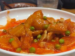 -敏珠拉姆藏餐·南京厨房(富春江东街店)