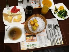 -尊品牛排(沙湾印象汇店)