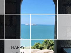-南麂列岛