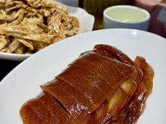 -黑窑厂糖油饼烤鸭·清真菜(黑窑厂街店)
