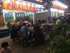 -下梅人家土菜馆(历史文化餐厅度假区店)