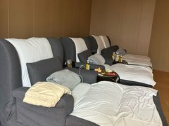 -麓湖国际水疗