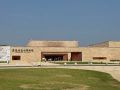 -盘龙城遗址博物院