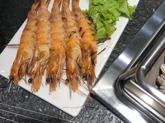-老万烧烤(典逸心洲店)