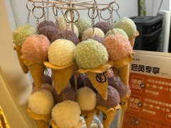 -野人先生现做冰淇淋(北京顺义祥云小镇店)