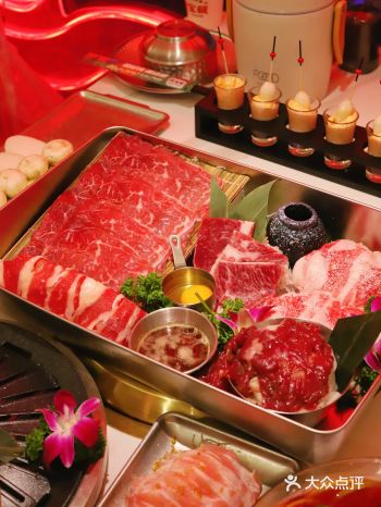 贵阳新店｜吃一次能吹爆这家宝藏烤肉店️