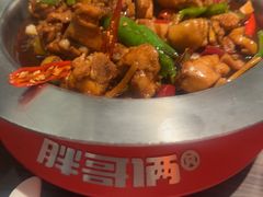 -万达广场(松江店)