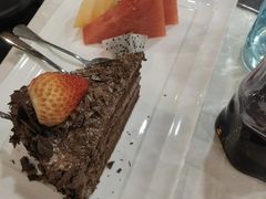 -新侨三宝乐西餐厅(崇文门店)