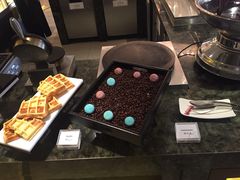 凯宾斯基饭店-太原凯宾斯基饭店