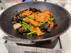 -山西会馆·晋菜·晋商宴·学堂记忆(许坦西街店)