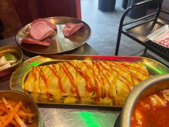 -釜山火炉·海鲜烤肉(紫藤路店)