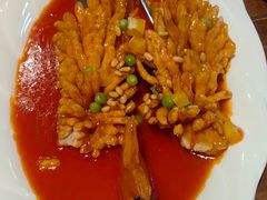 -福慧慈缘素食餐厅(王府井店)