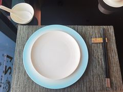 -南京景枫万豪酒店·万豪中餐厅