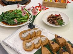 -云天楼国鼎喜宴中心(国鼎店)
