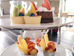 -南沙游艇会·大兵船餐厅