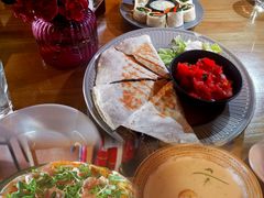 -萨尔瓦多Salvador's