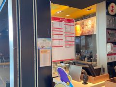 -麦当劳(深圳北站高铁店)