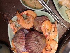 -全盛自助烤肉(大商新玛特鞍山店)