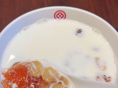 -彬媽糖水(万象天地店)