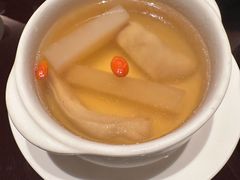 -环球港凯悦 · 享悦中餐厅