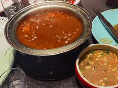 -额尔敦传统涮(体育场店)