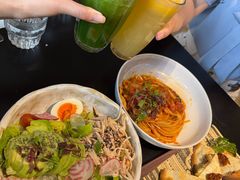 -J's Cafe Lab