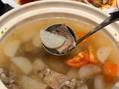 -曾宴·楚菜(湖北省博物馆店)