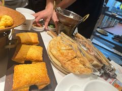 -清真·卡德尔大叔新疆主题餐厅(龙汇路店)