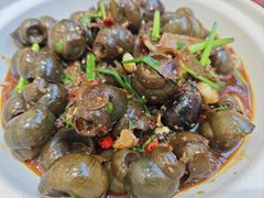 -三只鸟本地特色菜馆(上饶总店)