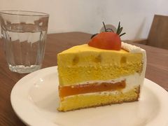 -白熊咖啡(闽江大道店)