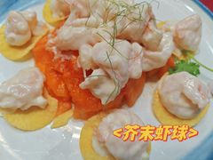 -龙桥私厨·姜花菊花过桥鱼·顺德菜(容桂店)