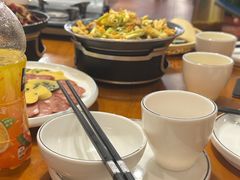 -客临百思德·东北特色馆(龙湖时代天街店)