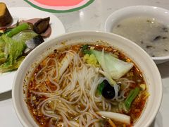 -长春金安大饭店