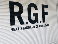 -RGF(巨鹿路店)