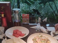 -太守宴·蘭院(天塔店)