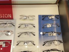 -宝视达眼镜(美中城店)