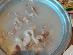 -松咖啡自助餐厅·松北香格里拉