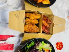 -Kyochon1991校村(共和路店)