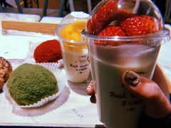 -罗森尼娜(解放西路店)