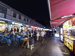 -江三王记牛杂馆(总店)