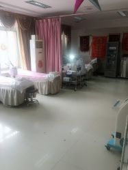 点击看大图 -痘博士天津·全国连锁祛痘机构