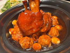 -宝轩渔府·老字号海鲜·正宗津菜(水上店)