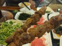 -情忆草原涮肉馆