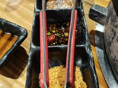 -胖记烤肉(湖大店)
