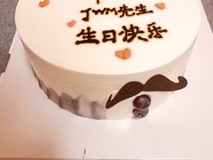 -糕小爱·动物奶油生日蛋糕定制(昆山总店)
