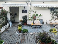 -AHAVA·Fang Baking Studio