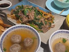 -潮界(虹桥新天地店)