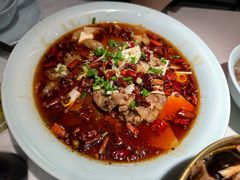 -全牛匠·乐山跷脚牛肉(西北旺万象汇店)