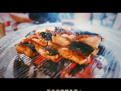 -本炙炭烤·蒲烧活鳗料理店(金沙洲店)