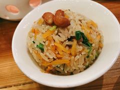 小锅萝卜饭/例-临家闽南菜(宝洲路店)